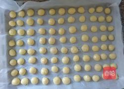 小馒头的做法图解9