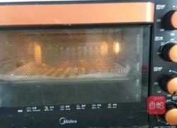 小馒头的做法图解10