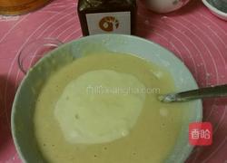 星星 小熊蛋糕的做法图解3