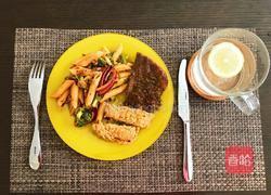 意大利通心面的做法图解4