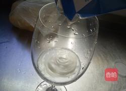 饼干奶昔的做法图解4