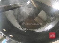 蚂蚁上树的做法图解4