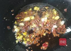 蚂蚁上树的做法图解5