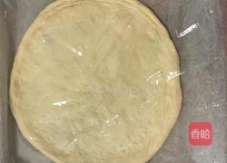 榴莲薄饼披萨的做法图解5