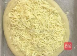 榴莲薄饼披萨的做法图解8