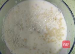小面包的做法图解4