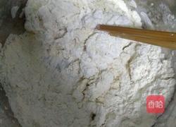 小面包的做法图解5