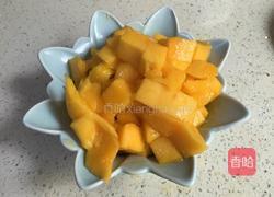 芒果西米露的做法图解6