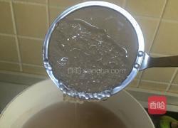 芒果西米露的做法图解9