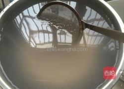 芒果西米露的做法图解10