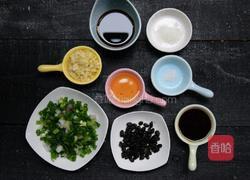 凉拌鱼腥草的做法图解2