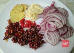 抖音沸腾虾的做法图解4