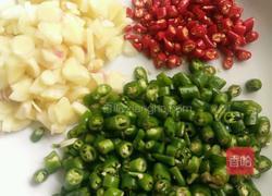 小煎五花肉的做法图解2