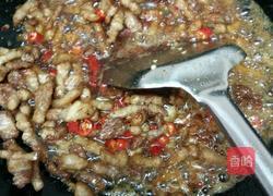 小煎五花肉的做法图解4