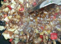 小煎五花肉的做法图解5