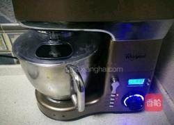 南瓜豆沙椰蓉卷的做法图解5