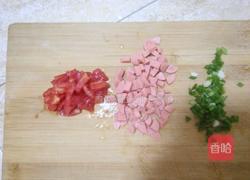 双色蛋卷的做法图解1