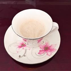 蜂蜜香蕉饮的做法[图]