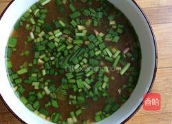 手擀炸酱面的做法图解1