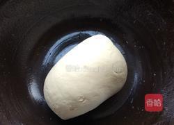 手擀炸酱面的做法图解5