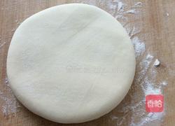 手擀炸酱面的做法图解6