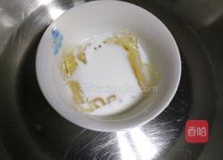 酸奶芒果布丁的做法图解3