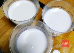 酸奶芒果布丁的做法图解5