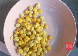 营养鸡丝粥的做法图解1