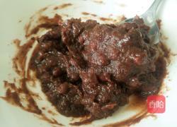 迷你红豆派的做法图解3