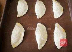 迷你红豆派的做法图解8