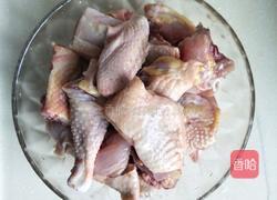 普宁豆酱鸡的做法图解1