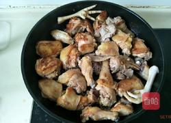 普宁豆酱鸡的做法图解6