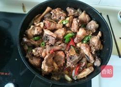 普宁豆酱鸡的做法图解9