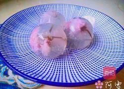 水信玄饼的做法图解10