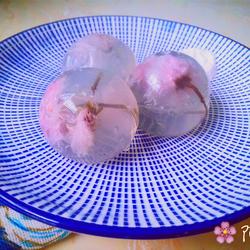水信玄饼的做法[图]
