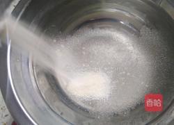 水信玄饼的做法图解3