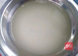 水信玄饼的做法图解4