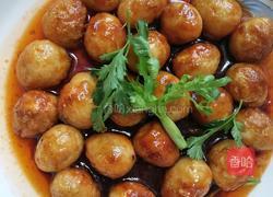 糖醋鹌鹑蛋的做法图解10