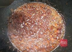 糖醋鹌鹑蛋的做法图解8