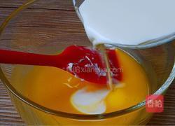 香草曲奇的做法图解8