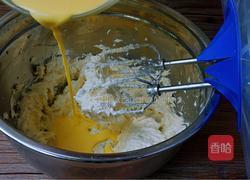 香草曲奇的做法图解9