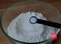 香草曲奇的做法图解11