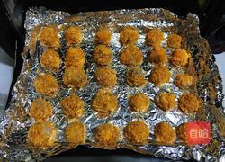 烤箱版鸡米花的做法图解8