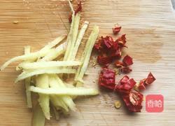 锅塌豆腐的做法图解4