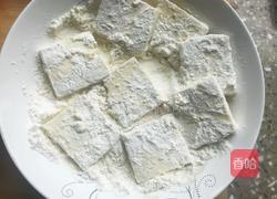 锅塌豆腐的做法图解6
