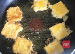 锅塌豆腐的做法图解8
