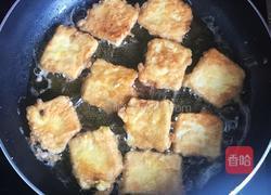 锅塌豆腐的做法图解9