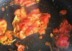 锅塌豆腐的做法图解10