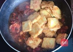 锅塌豆腐的做法图解13