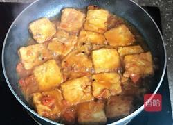 锅塌豆腐的做法图解14